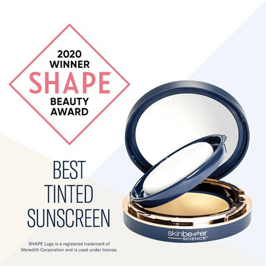 Skinbetter Science Sunbetter Tone Smart SPF 68 Sunscreen Compact