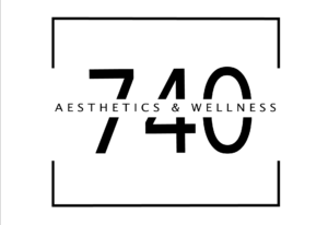 740 Aesthetics and Wellness